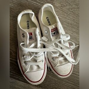 Youth Converse